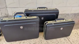Briefcases 3pcs