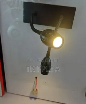 Led Gooseneck Wall Reading Lamp