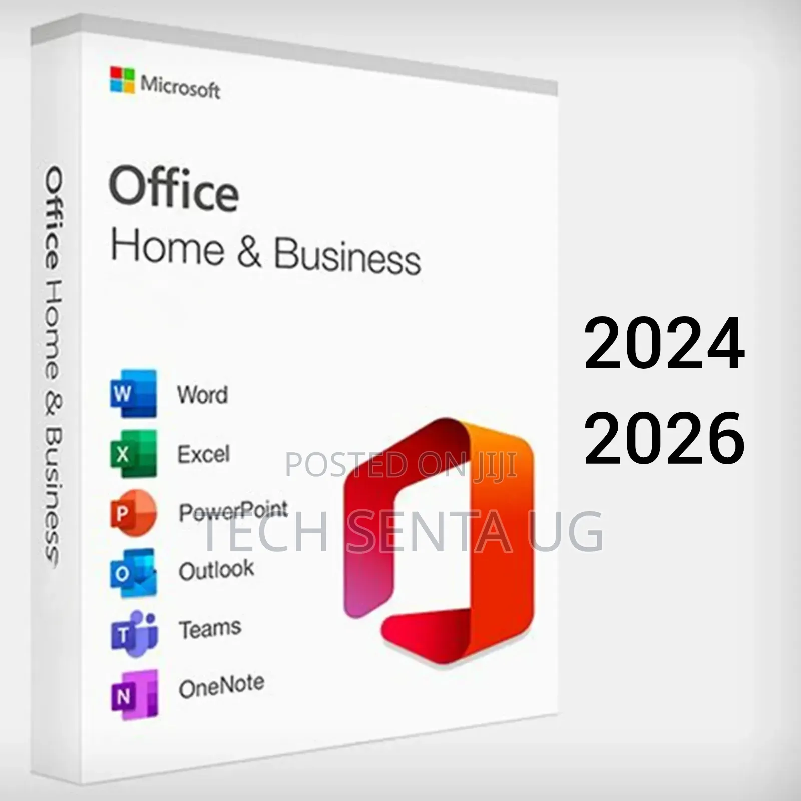 Microsoft Office 2026