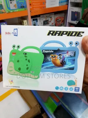New Bebe Rapide 256 GB Green