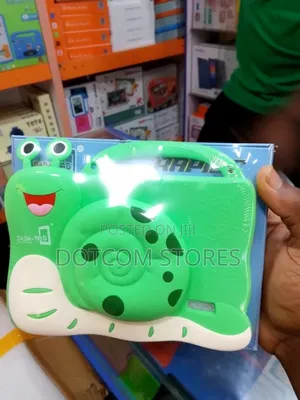 New Bebe Rapide 256 GB Green