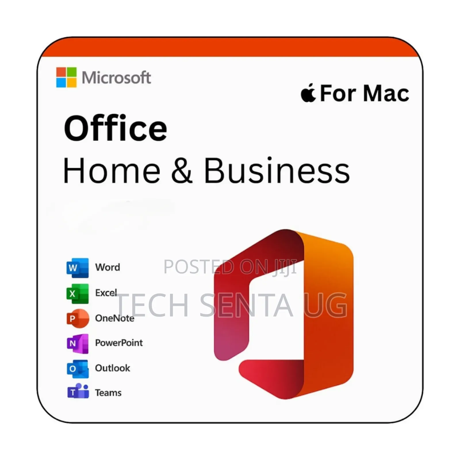 Microsoft Office 2019 Mac