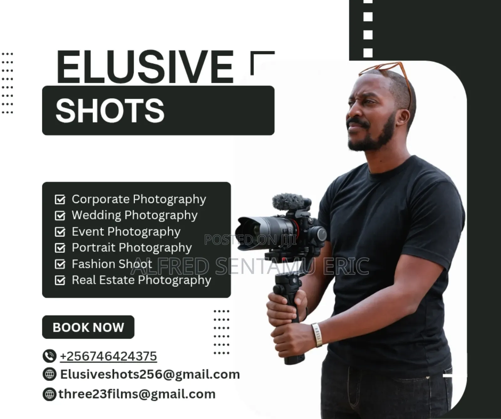 Elusiveshots
