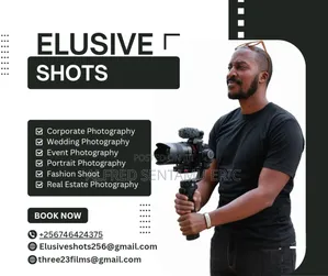 Elusiveshots