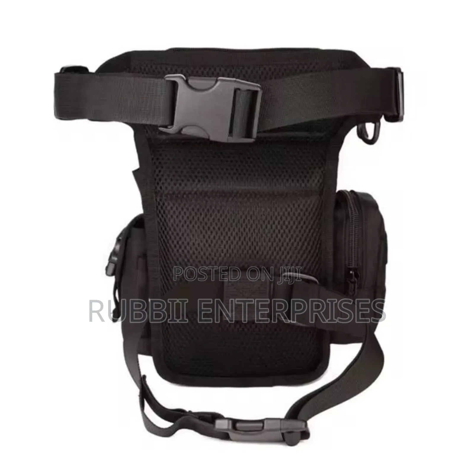 Tactical Drop Leg Bag