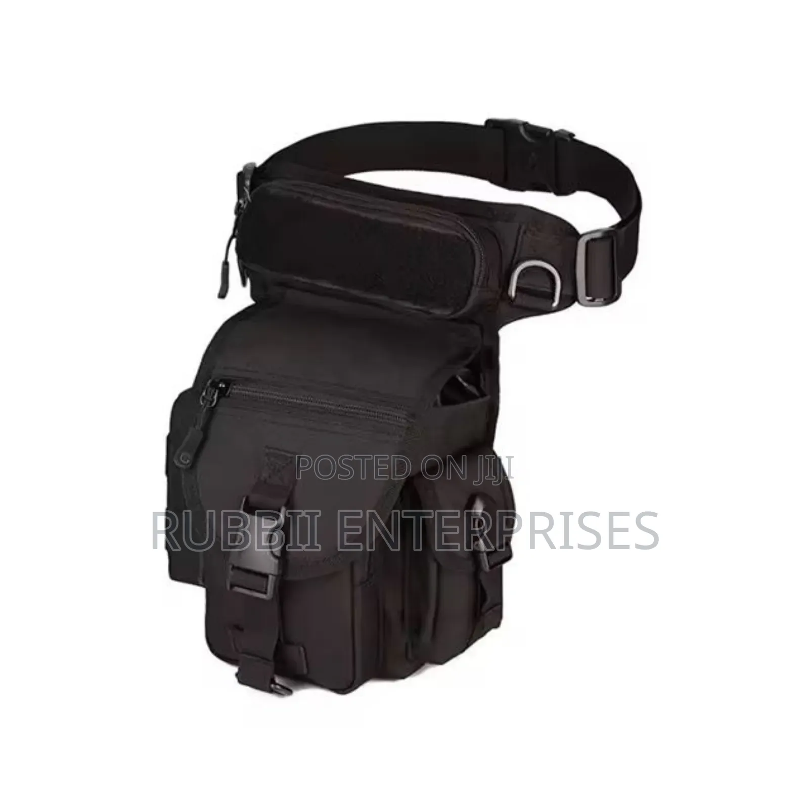 Tactical Drop Leg Bag