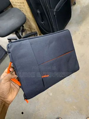 Slim Carrying Bag