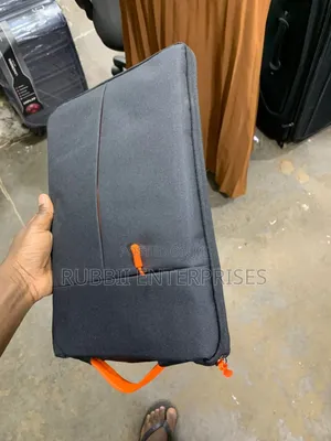 Slim Carrying Bag