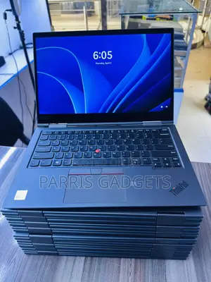 Laptop Lenovo Thinkpad X1 Yoga 8GB Intel Core i7 SSD 512GB
