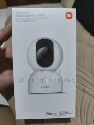 Xiaomi Smart Camera C400