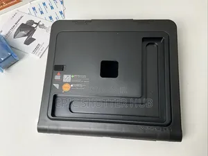 Lensgo Tc7 Ii 7.9" Portable Teleprompter Reader Tablet/Phone/Camera