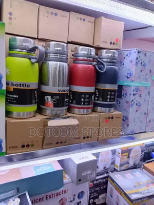 Insulated Stainless Steel Vacuum Flasks/Bottles