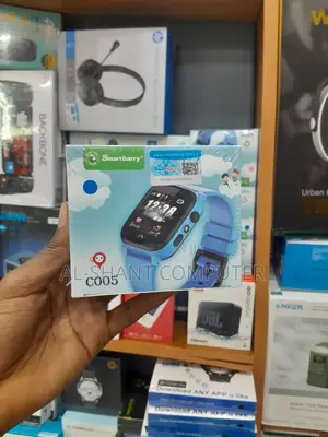 Smartbarry C005 Smart Watch/Kids Smartwatches