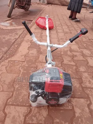 Brand New Grass Cutter/ Brush Cutter Mitshubish