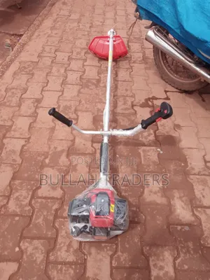 New Grass Cutters With All Accessories 2 Strock