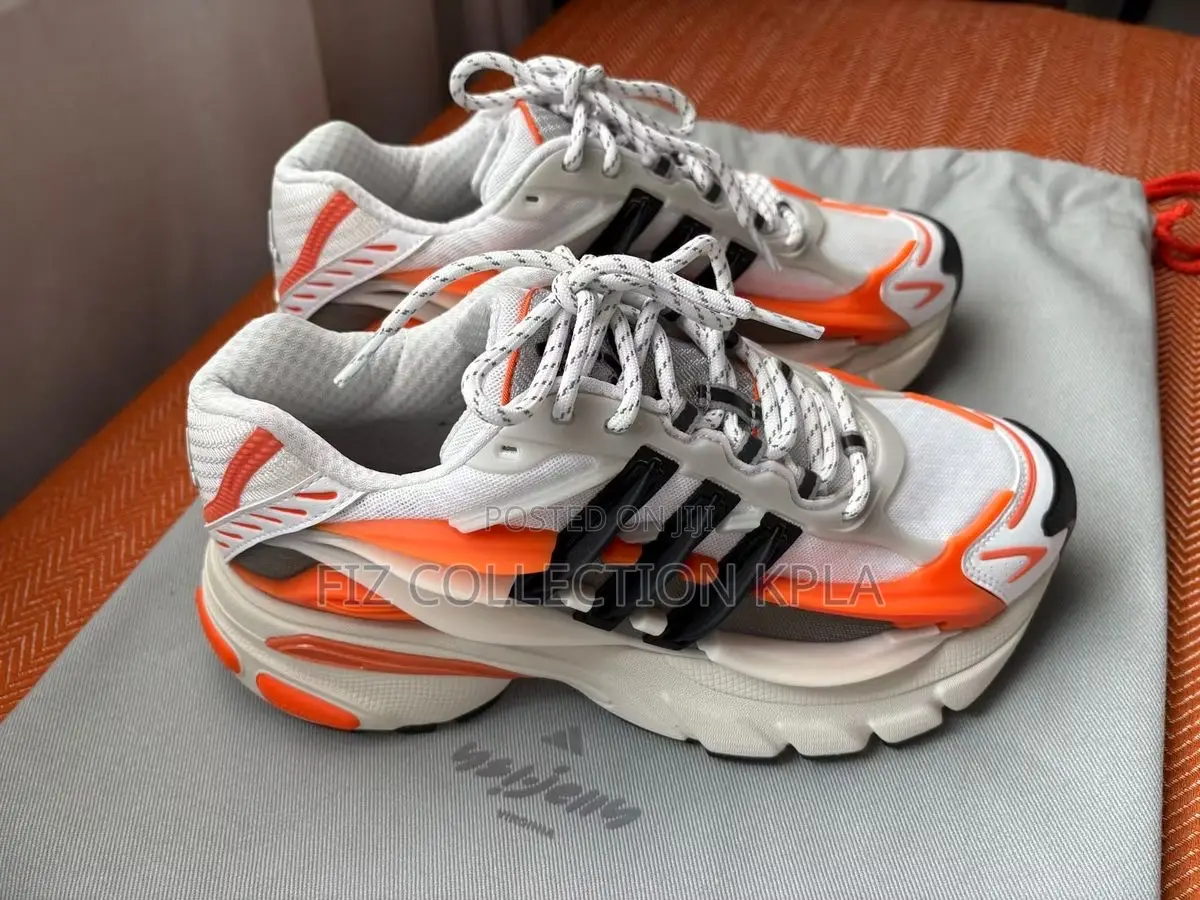 Adidas Jerry Fish