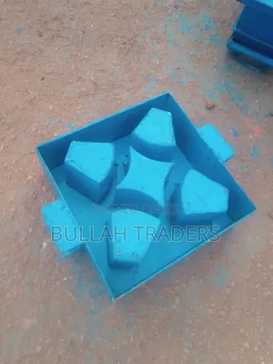 Ventilator Molds Big Size 1ft by 1ft