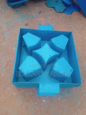 Ventilator Molds Big Size 1ft by 1ft