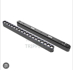Magnetic Grille Spot Light Bar