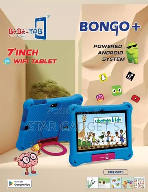 New Bebe Bongo 256 GB Blue