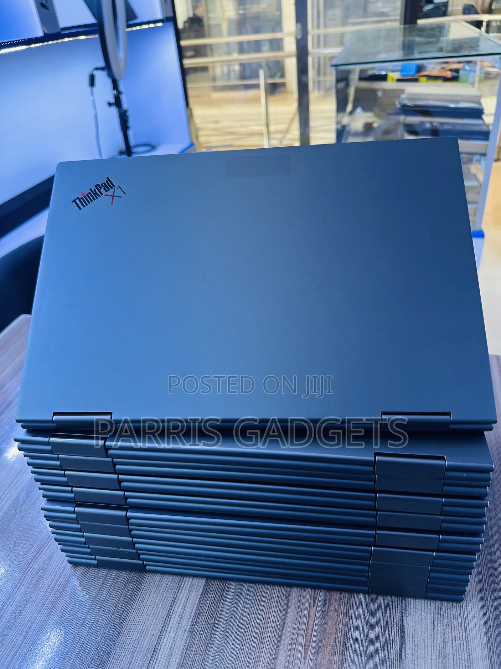 Laptop Lenovo Thinkpad X1 Yoga 8GB Intel Core i7 SSD 512GB