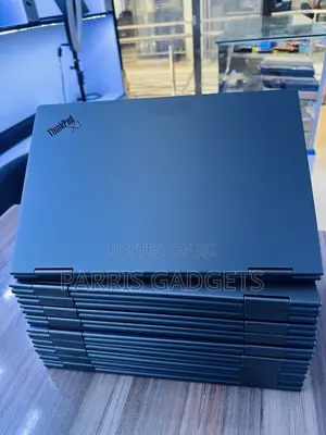 Laptop Lenovo Thinkpad X1 Yoga 8GB Intel Core i7 SSD 512GB