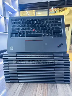 Laptop Lenovo Thinkpad X1 Yoga 8GB Intel Core i7 SSD 512GB