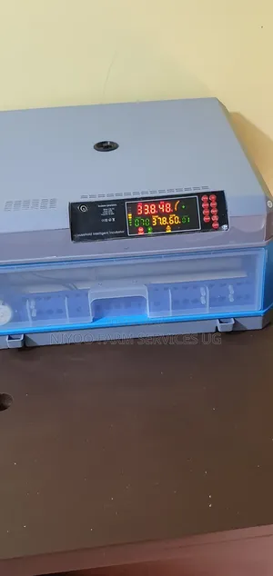 Drawer Type Eggs Incubator