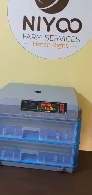 Drawer Type Eggs Incubator