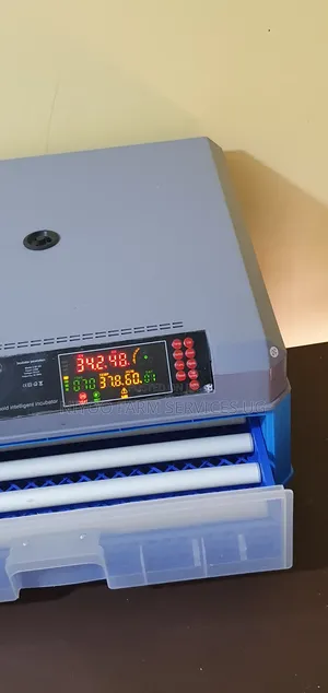 Drawer Type Eggs Incubator