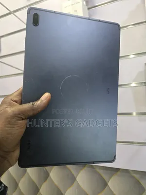 Samsung Galaxy Tab S7 FE 128 GB Gray