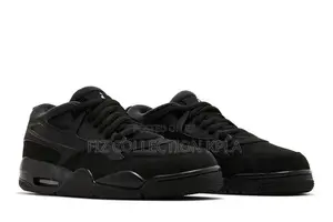 Airjordan 4 Rm Black Cat