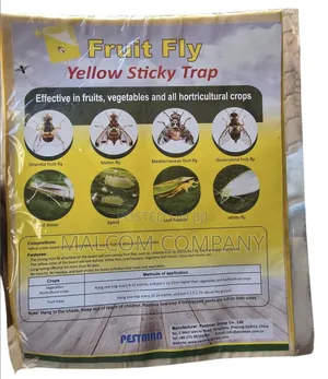 Housefly Sticky Trap 10pcs