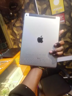 Apple iPad Air 2 32 GB Black