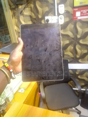 Apple iPad Air 2 32 GB Black