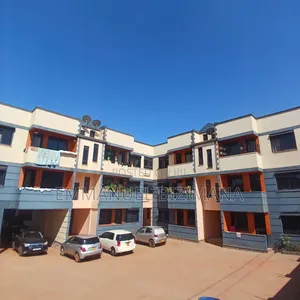 Furnished 2bdrm Condo in Butenga Estate, Central Division for sale