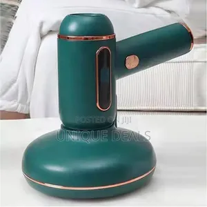 Cordless Dust Mite Remover, Mini Size