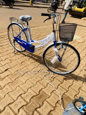 Remember Riding/ Bike / Bicycle- Size 26” /