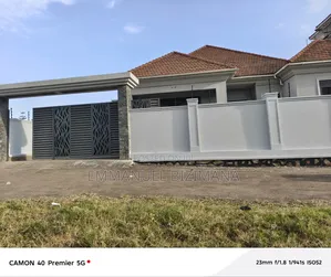 Furnished 4bdrm Bungalow in Najjera, Central Division for sale
