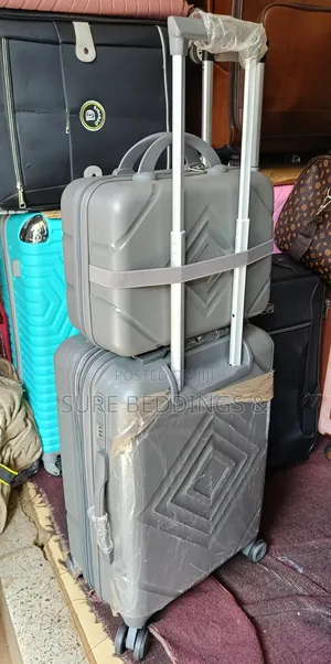Prosper Travel Suitcases
