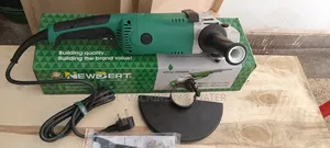 Angle Grinder 9" 230 New Beat Big Angle Grinder