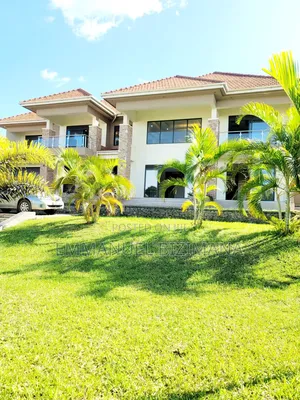 Furnished 5bdrm House in Kanjansi, Central Division for sale