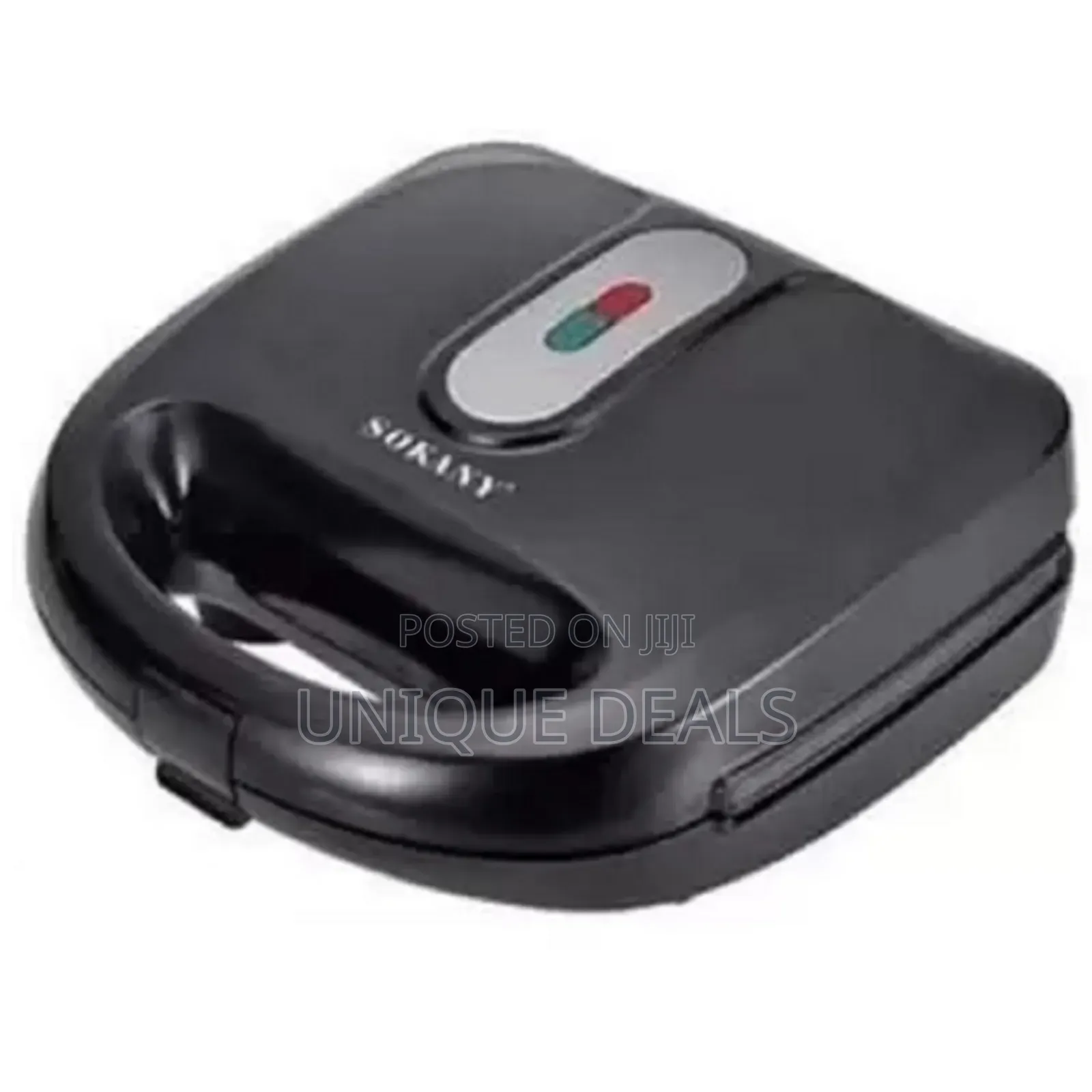 Sokany Sandwich Maker Set, 6in1