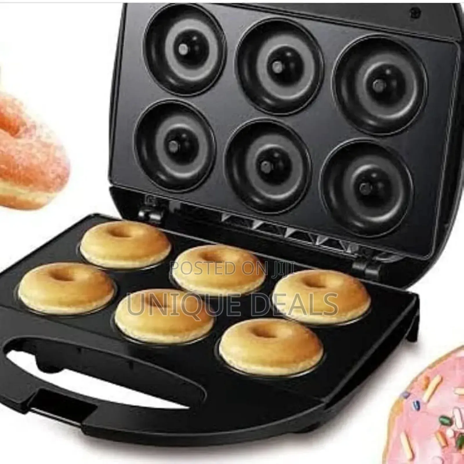 Sokany Sandwich Maker Set, 6in1