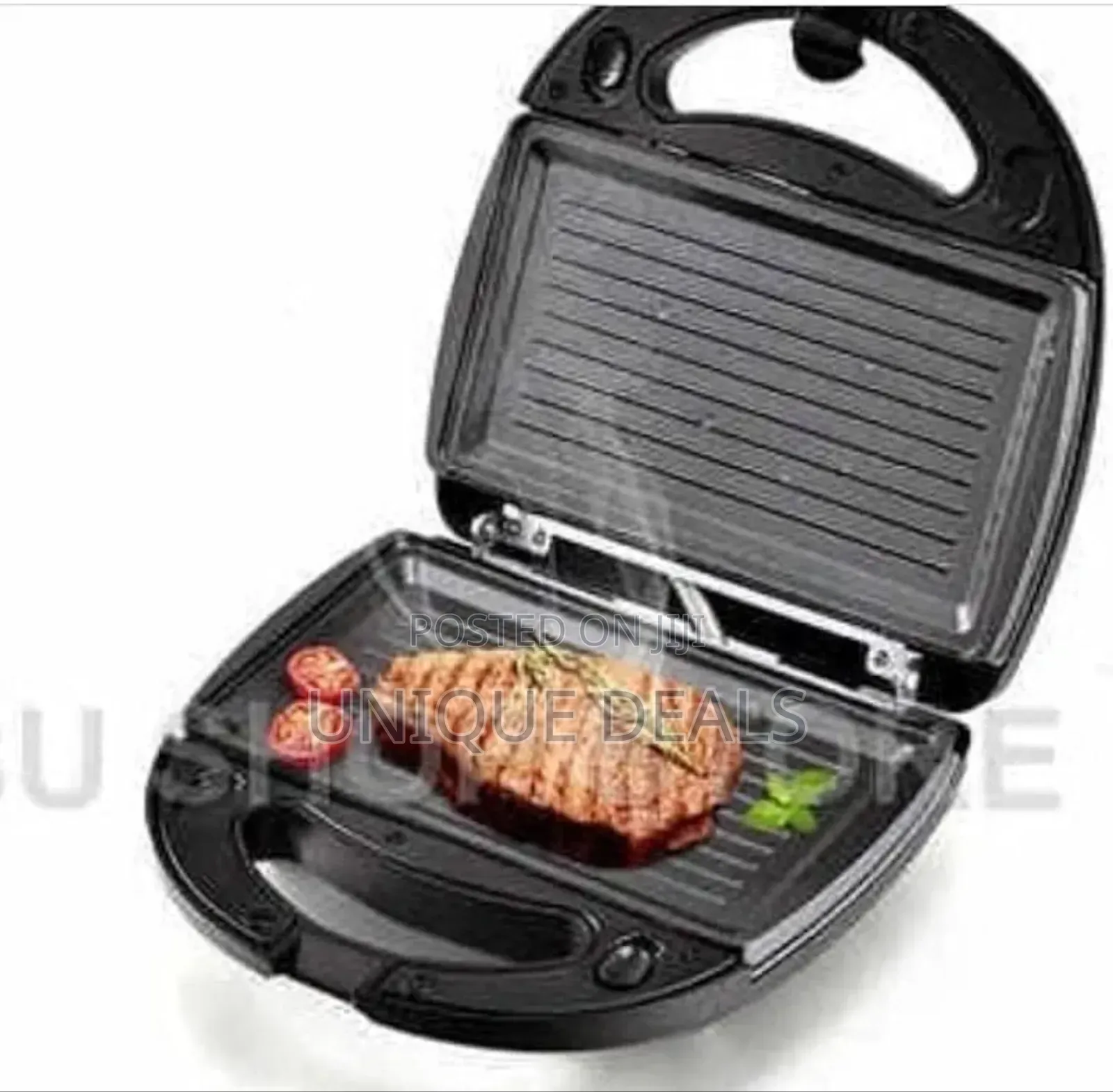 Sokany Sandwich Maker Set, 6in1