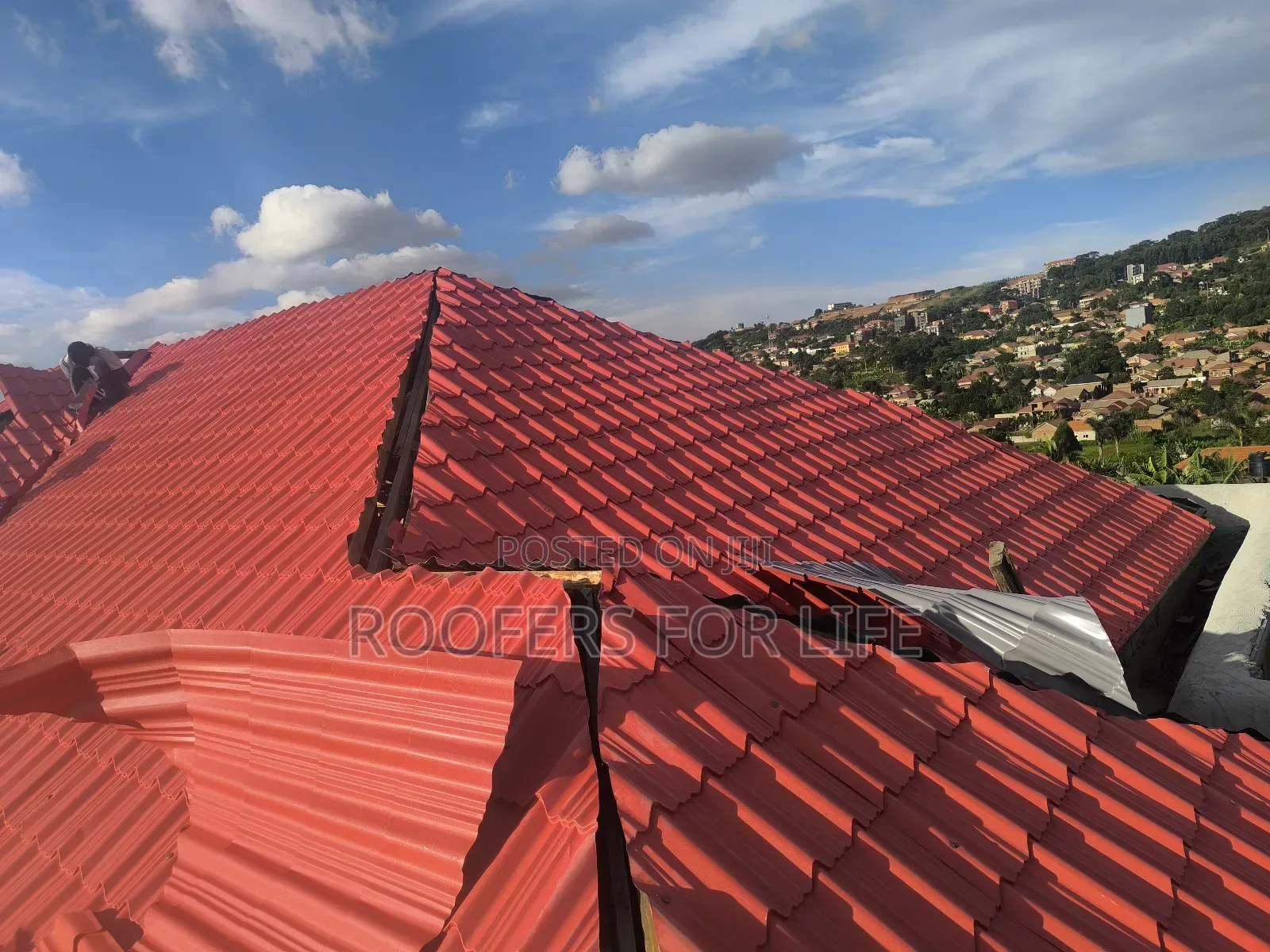 Roofing Services