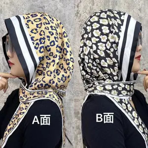 Two Sided Scarf