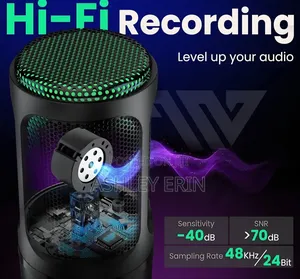 TNW Usb Condenser Microphon