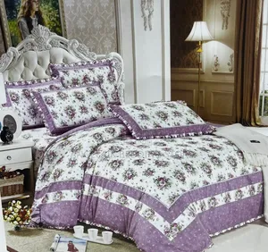 New Design Modern Duvet Covers 4pcs