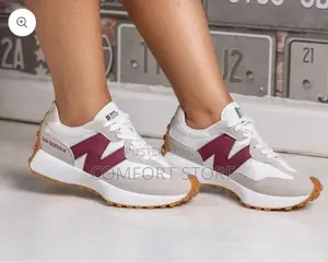 Ladies Unique Sneakers